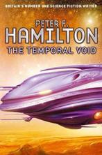 The Temporal Void 9781405088848 Peter F. Hamilton, Verzenden, Gelezen, Peter F. Hamilton