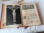 Missale Romanum - 1936 - Papier - 1930-1940