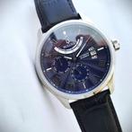 Bulova - Automatic - Power Reserve - Calendar - 26 Jewels -, Nieuw