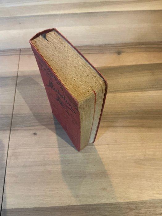 Michelin - Michelin-Guide France - 1952, Antiek en Kunst, Antiek | Boeken en Manuscripten