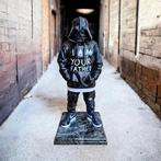 Orima Pop Art - DARK VADOR Star Wars Urban Style « I AM YOUR, Antiek en Kunst