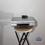 JVC HR-J590EU | Videorecorder | Videospeler | Vhs speler, Audio, Tv en Foto, Videospelers, Verzenden, Zo goed als nieuw, VHS-speler of -recorder
