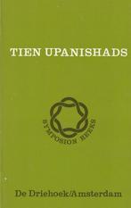 Stichting School voor Filosofie - Tien Upanishads, Boeken, Kinderboeken | Jeugd | 10 tot 12 jaar, Verzenden, Nieuw