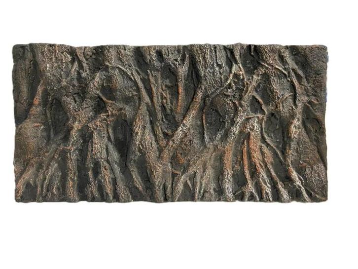 3D aquarium achterwand Os 54-5 (Achterwanden), Dieren en Toebehoren, Vissen | Aquaria en Toebehoren, Sierelement, Nieuw, Ophalen of Verzenden