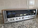 Sansui - 7070 - Solid state stereo receiver, Nieuw