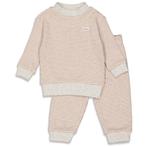 Feetje - Pyjama Wafel Stroopwafel, Enfants & Bébés, Vêtements enfant | Taille 110, Ophalen of Verzenden