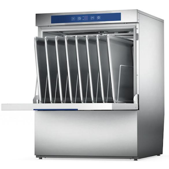 Horeca Vaatwasser | FXLB | Mand 500x500/600x400 | 400V |, Zakelijke goederen, Horeca | Keukenapparatuur, Nieuw in verpakking, Verzenden