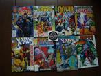 Marvel - Various series - no doubles - 50 Comic - Eerste, Boeken, Nieuw