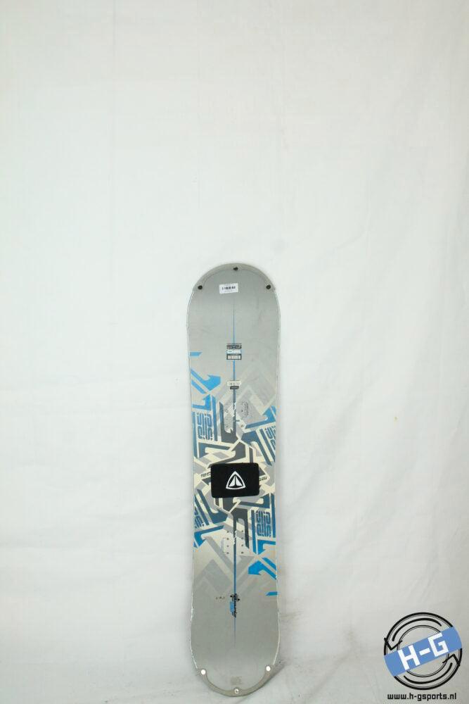Rossignol RS - 120, Sport en Fitness, Snowboarden, Verzenden