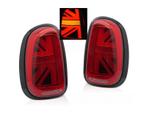 LED achterlichten Red knipperlicht, Verzenden, Nieuw, Mini