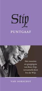 Puntgaaf 9789028223288 Kees Stip, Verzenden, Gelezen, Kees Stip