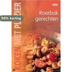 Koken met plezier / Roerbakgerechten / Koken met plezier, Boeken, Kookboeken, Verzenden, Zo goed als nieuw