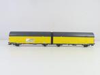 Fleischmann H0 - 596101 - Modeltrein goederenwagon (1) -, Nieuw