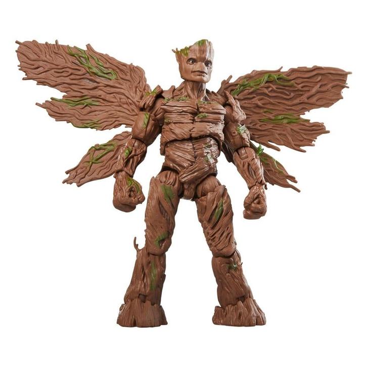Guardians of the Galaxy Comics Marvel Legends Action Figure, Verzamelen, Film en Tv, Ophalen of Verzenden
