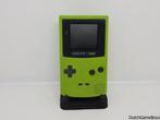 Gameboy Color - Console  - Kiwi Green, Verzenden, Gebruikt