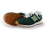 New Balance Sneakers in maat 35,5 Groen | 10% extra korting, Enfants & Bébés, Vêtements enfant | Chaussures & Chaussettes, Verzenden