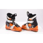 29 30 31 32 33 34 kinder skischoenen SALOMON TEAM T2 Orange,, Sport en Fitness, Skiën en Langlaufen, Verzenden, Nieuw, Salomon