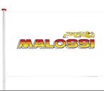 Vlag Malossi 150x85, Nieuw, Overige merken, Overige typen, Ophalen of Verzenden