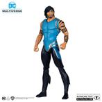 DC Multiverse Action Figure Tempest (Titans Rebirth) 18 cm, Ophalen of Verzenden, Nieuw