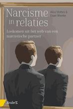 Narcisme in relaties 9789462961234 Alice Vlottes, Boeken, Verzenden, Gelezen, Alice Vlottes