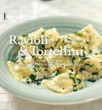 Ravioli & tortellini 9789086792320, Pieter van Doveren, Verzenden