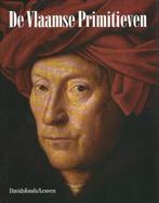 De Vlaamse primitieven 9789061528678 Brigitte de Patoul, Verzenden, Gelezen, Brigitte de Patoul