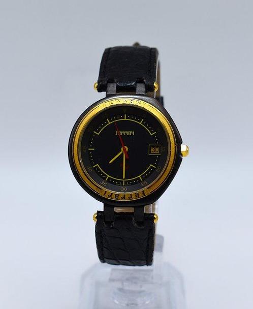 Ferrari - Formula - Sans Prix de Réserve - 99321 - Homme -, Handtassen en Accessoires, Horloges | Heren