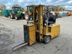 Online veiling - TCM FTB15 Elektrische vorkheftruck, Zakelijke goederen, Ophalen