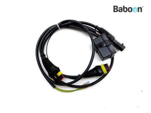 Zijstandaard Ducati Monster 750 1996-2002 (M750) Wiring, Motoren, Onderdelen | Ducati, Gebruikt, Verzenden