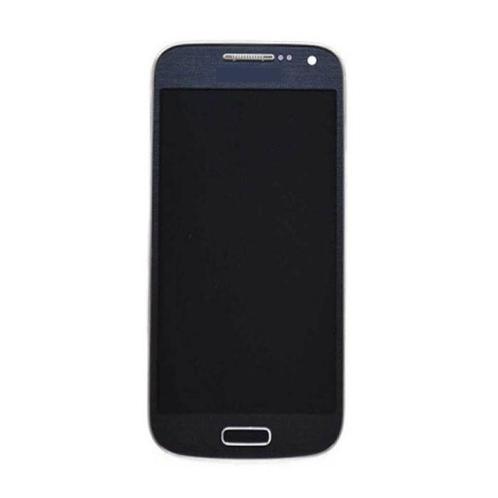 Samsung Galaxy S4 Mini Scherm (Touchscreen + AMOLED +, Telecommunicatie, Mobiele telefoons | Toebehoren en Onderdelen, Nieuw, Verzenden