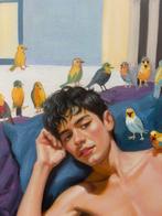 Damien Valois - Le chant de l âme