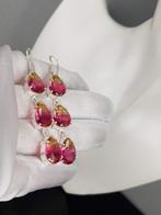 Argent, Watermeloen Toermalijn / Livraison gratuite -, Verzamelen