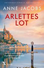 Arlettes lot 9789401620864, Livres, Anne Jacobs, Verzenden