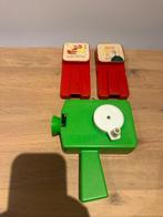 Meccano CINEVUE Kijker, Verzamelen