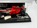 Minichamps 1:43 - Voiture miniature - Spyker MF1 Racing M16, Nieuw