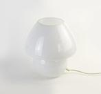 WSB - Lampe - Swirl-Pilz - Opaline, Antiek en Kunst, Antiek | Verlichting