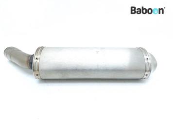 Silencieux déchappement Original Ducati 848 Evo 2011-2013, Verzenden