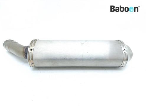 Silencieux déchappement Original Ducati 848 Evo 2011-2013, Motoren, Onderdelen | Ducati, Verzenden