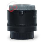 Nikon Teleconverter - 2.0x TC-20E III Extender AF-S nr. 1540, Ophalen of Verzenden, Zo goed als nieuw, Telelens