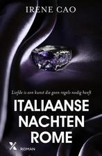 Rome / Italiaanse nachten / 2 9789401601566 Irene Cao, Boeken, Verzenden, Zo goed als nieuw, Irene Cao