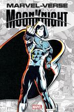 Marvel-Verse: Moon Knight, Boeken, Strips | Comics, Nieuw, Verzenden