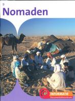 Informatie Documentatiecentrum 9 Nomaden (compleet), Boeken, Verzenden, Nieuw