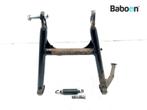 Middenbok BMW F 650 1997-1999 +ST (F650 97), Motoren, Verzenden, Gebruikt