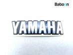 Embleem Yamaha XJR 1300 2007-2016 (XJR1300 5WM)