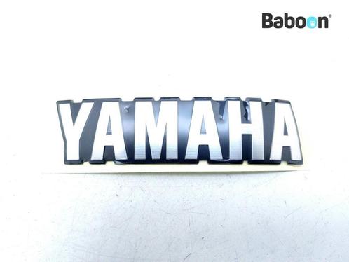 Embleem Yamaha XJR 1300 2007-2016 (XJR1300 5WM), Motoren, Onderdelen | Yamaha, Gebruikt, Verzenden