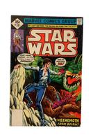 Star Wars (1977 Marvel Series) # 10 - Rare Whitman, Livres