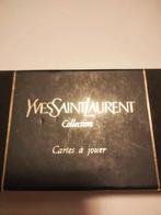 Yves Saint Laurent - 1 Card