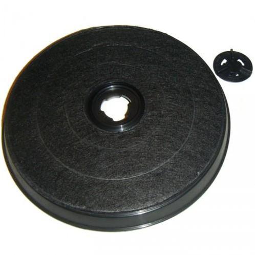Zanussi Koolstoffilter CHFE233/2 / FAC519, Elektronische apparatuur, Afzuigkappen, Verzenden