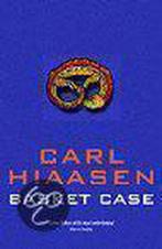 Basket Case 9780333908044 Carl Hiaasen, Verzenden, Gelezen, Carl Hiaasen