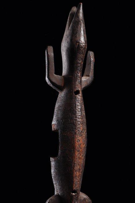 Bambara - Mali, Antiquités & Art, Art | Art non-occidental